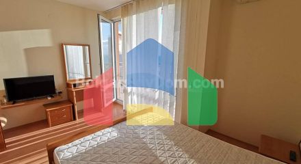 Трехкомнатная квартира в Империал Форт Клуб