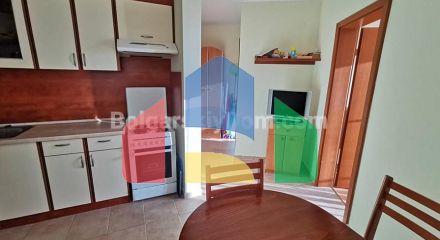 Трехкомнатная квартира в Империал Форт Клуб