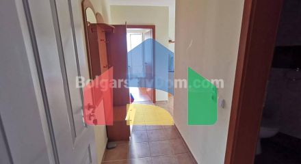 Трехкомнатная квартира в Империал Форт Клуб