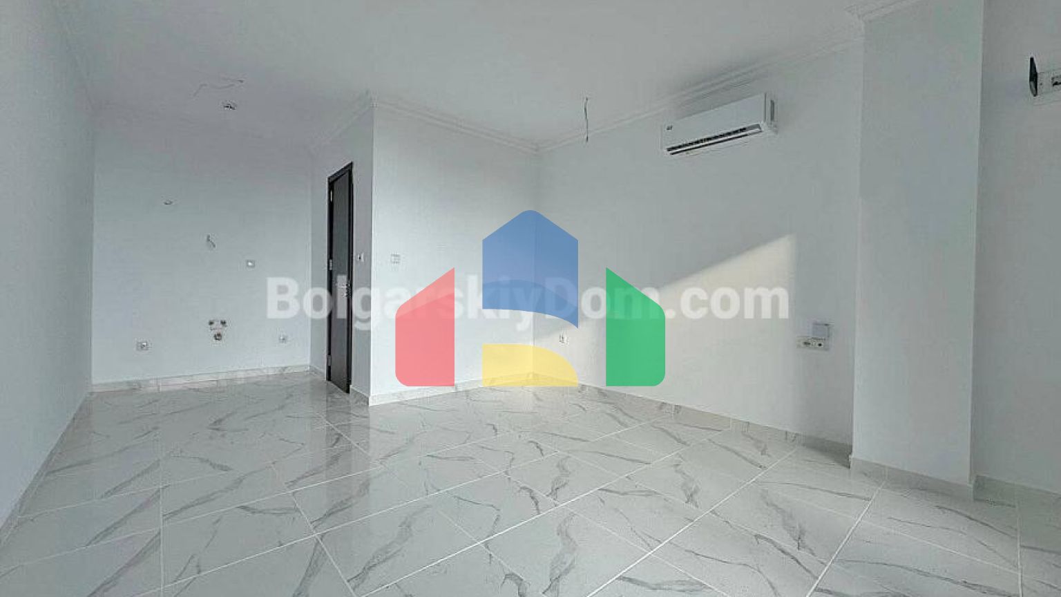 Квартира-студия в Этера 4