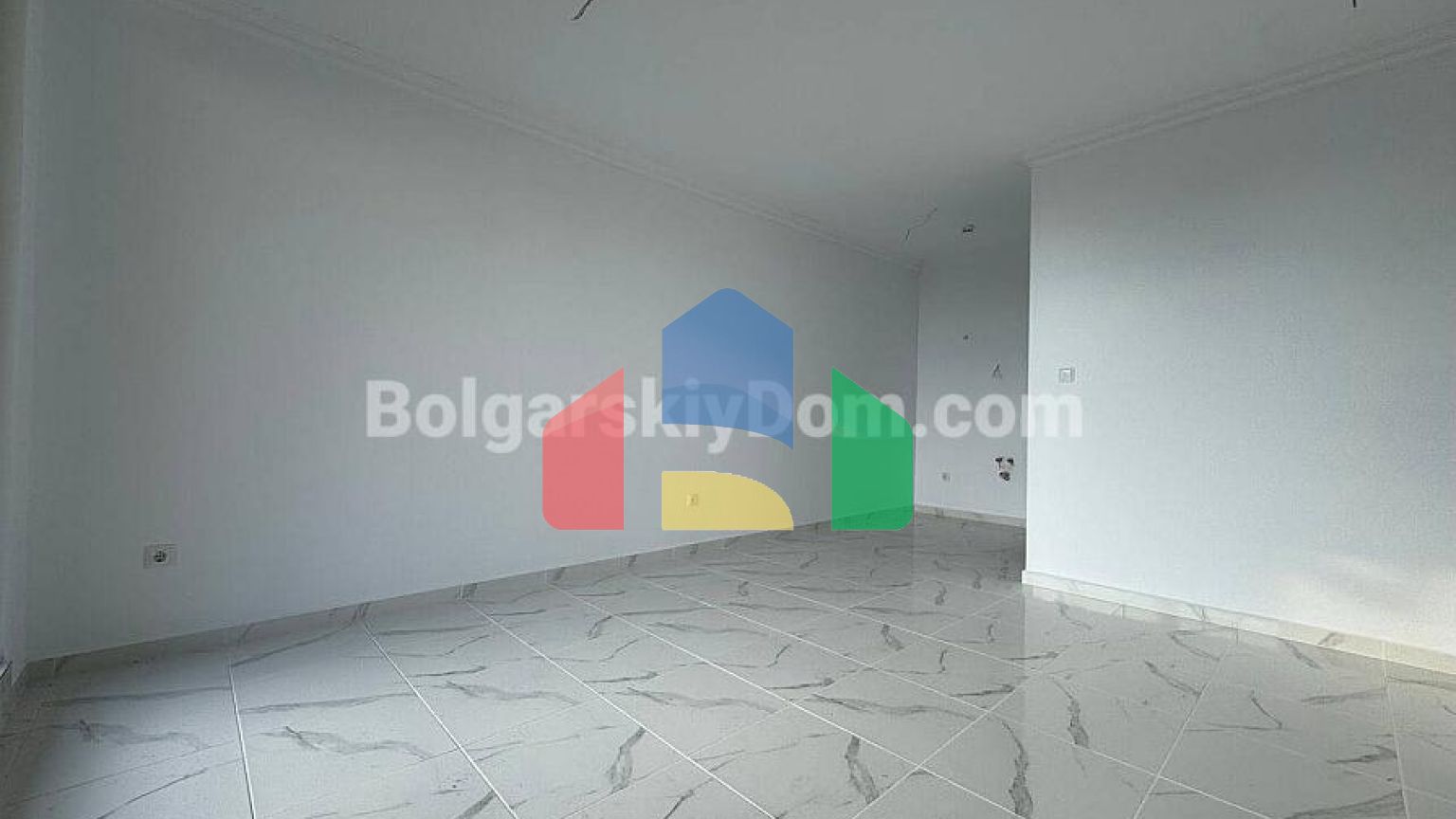 Квартира-студия в Этера 4