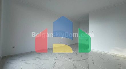 Квартира-студия в Этера 4