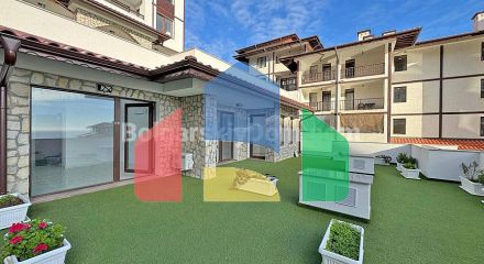 Квартира-студия в Этера 4