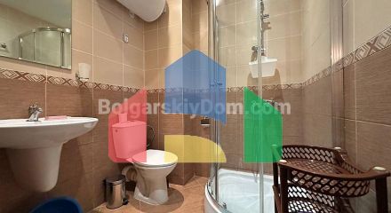 Квартира-студия в Горизонт