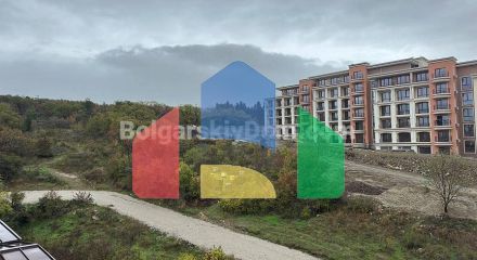 Квартира-студия в Горизонт