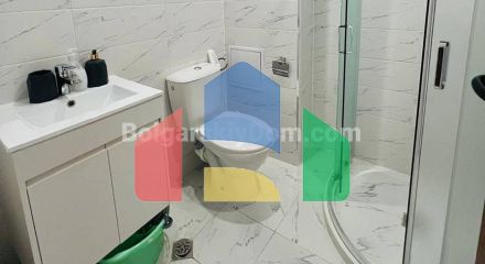 Квартира-студия в Морски Фар