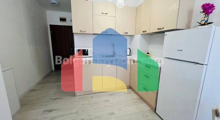 Квартира-студия в Морски Фар