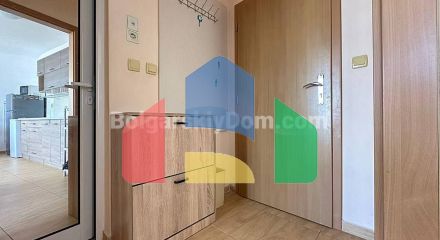 Двухкомнатная квартира в Аква Дримс