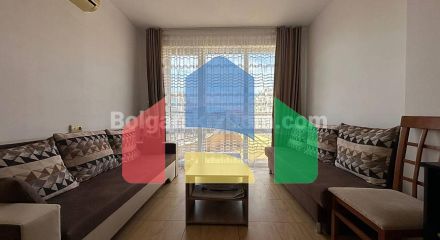 Двухкомнатная квартира в Аква Дримс