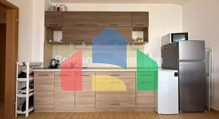 Двухкомнатная квартира в Аква Дримс