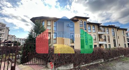 Двухкомнатная квартира в Аква Дримс