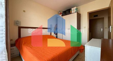 Двухкомнатная квартира в Аква Дримс