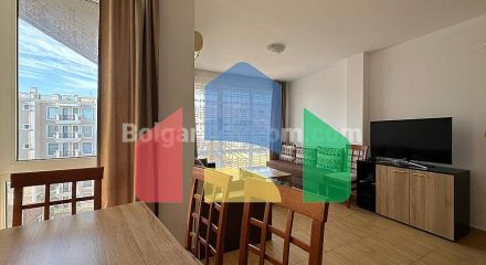 Двухкомнатная квартира в Аква Дримс