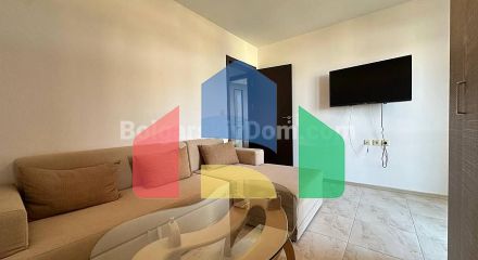 Двухкомнатная квартира в Радуга 2