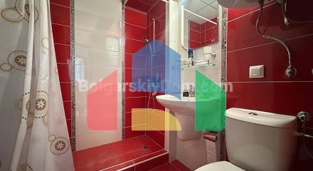 Двухкомнатная квартира в Радуга 2