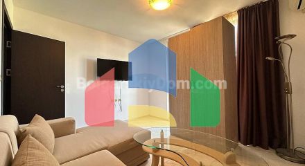 Двухкомнатная квартира в Радуга 2