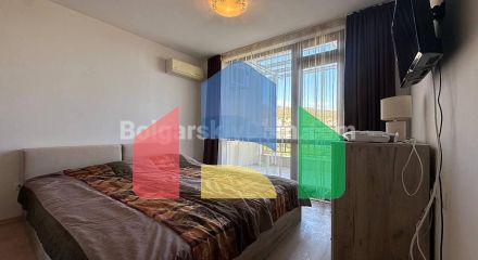 Двухкомнатная квартира в Радуга 2