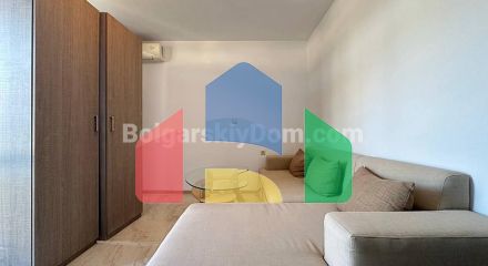 Двухкомнатная квартира в Радуга 2