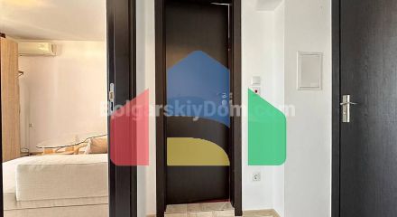 Двухкомнатная квартира в Радуга 2