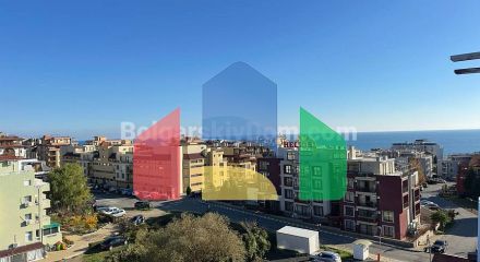 Двухкомнатная квартира в Радуга 2