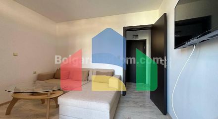 Двухкомнатная квартира в Радуга 2