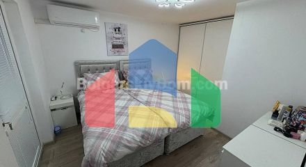 Трехкомнатная квартира в Святом Власе