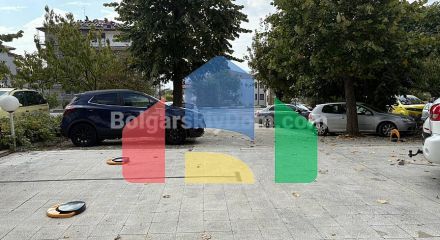 Трехкомнатная квартира в Святом Власе