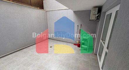 Трехкомнатная квартира в Святом Власе