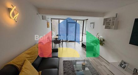 Трехкомнатная квартира в Святом Власе