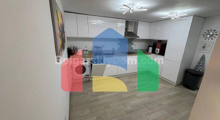 Трехкомнатная квартира в Святом Власе