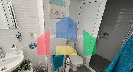 Трехкомнатная квартира в Святом Власе