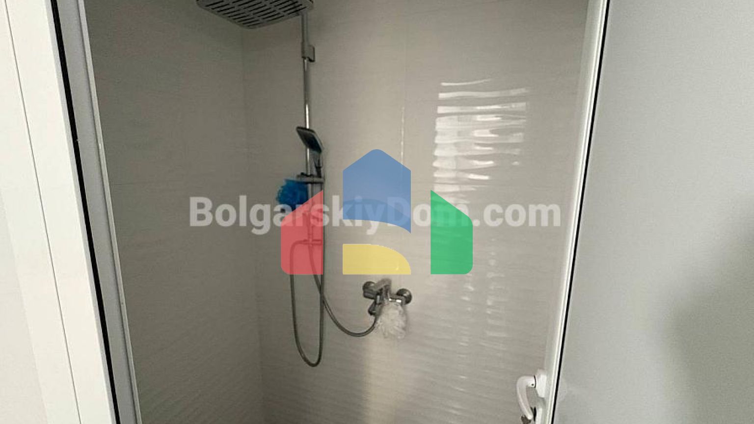 Трехкомнатная квартира в Святом Власе