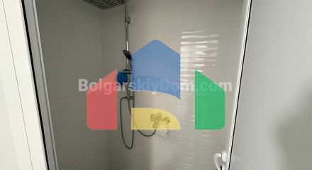 Трехкомнатная квартира в Святом Власе