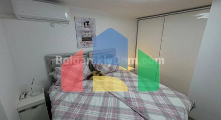 Трехкомнатная квартира в Святом Власе