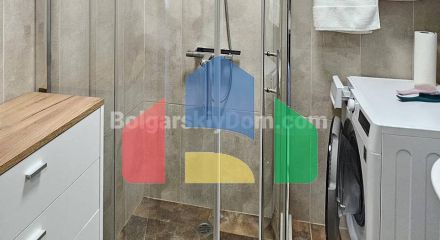 Двухкомнатная квартира в Этера 4