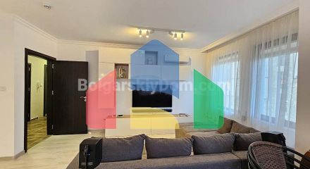 Двухкомнатная квартира в Этера 4