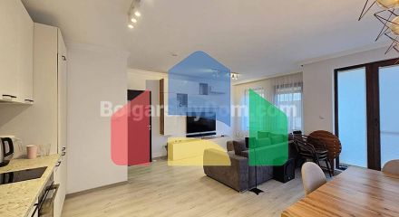 Двухкомнатная квартира в Этера 4