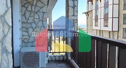 Двухкомнатная квартира в Этера 4