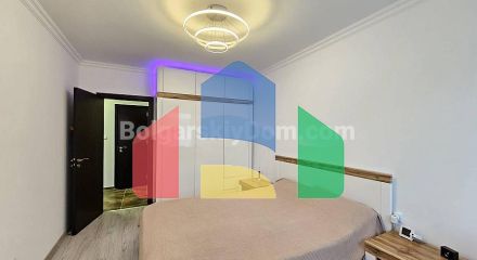 Двухкомнатная квартира в Этера 4