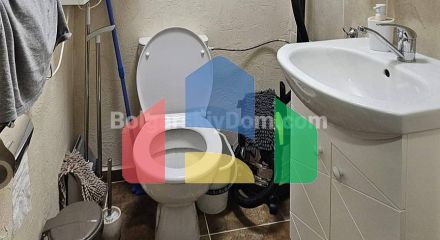 Двухкомнатная квартира в Этера 4