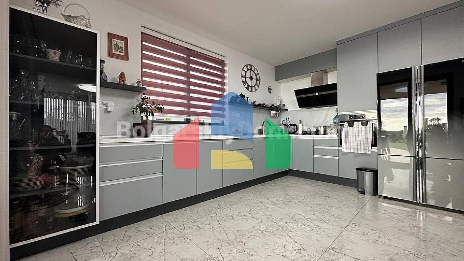 Дом в Близнаци