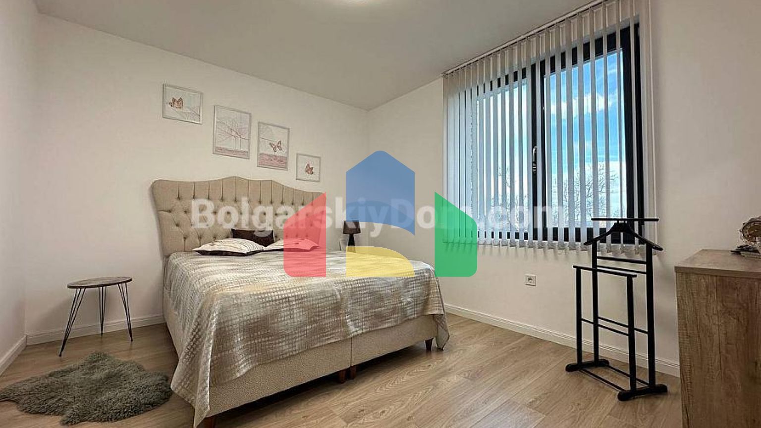 Дом в Близнаци