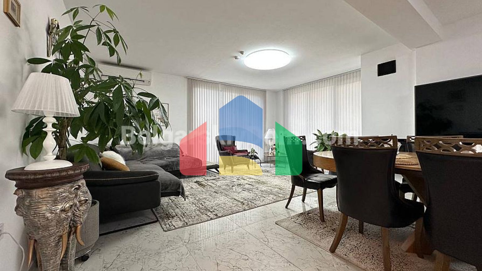 Дом в Близнаци