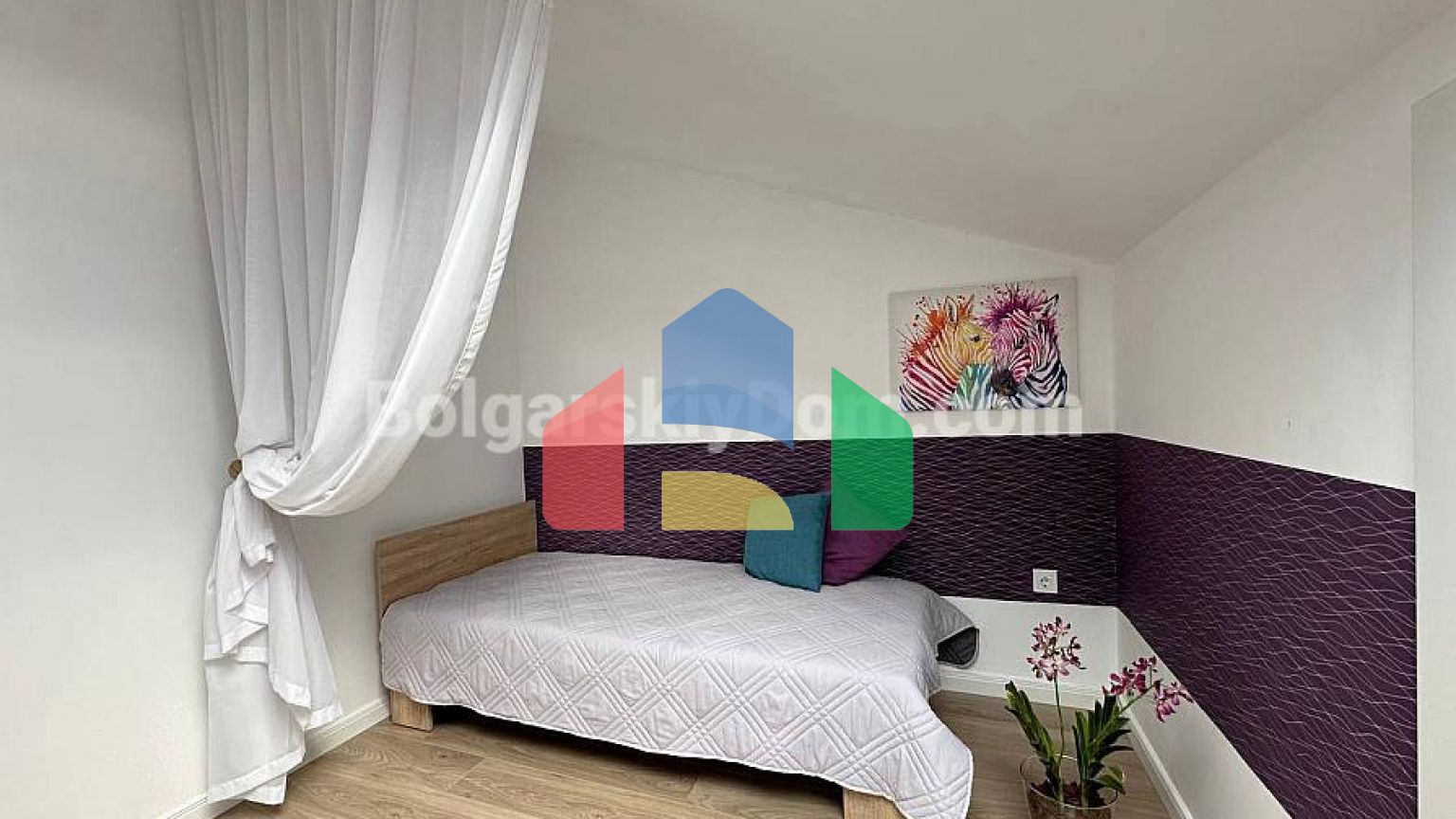 Дом в Близнаци