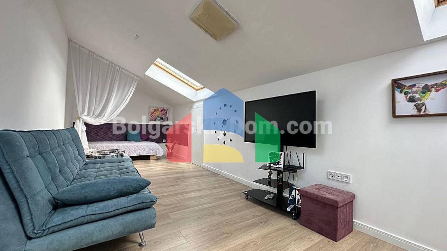 Дом в Близнаци