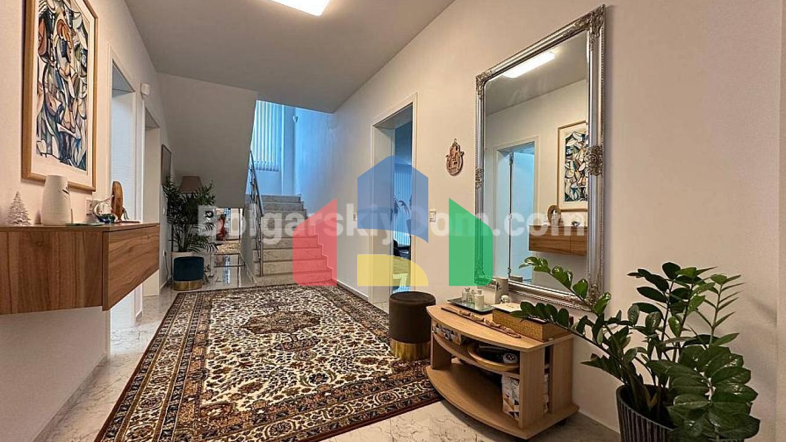 Дом в Близнаци