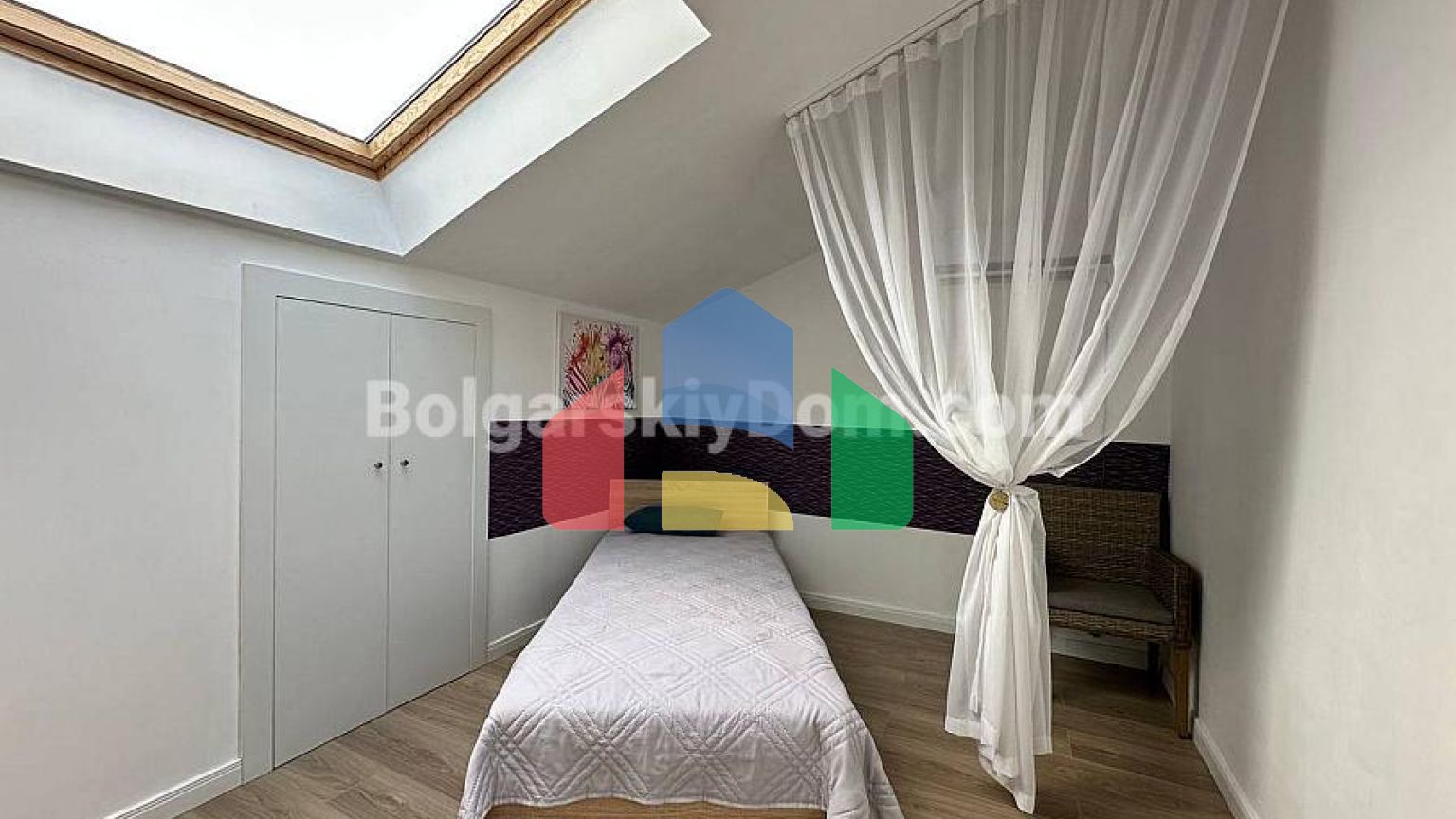 Дом в Близнаци