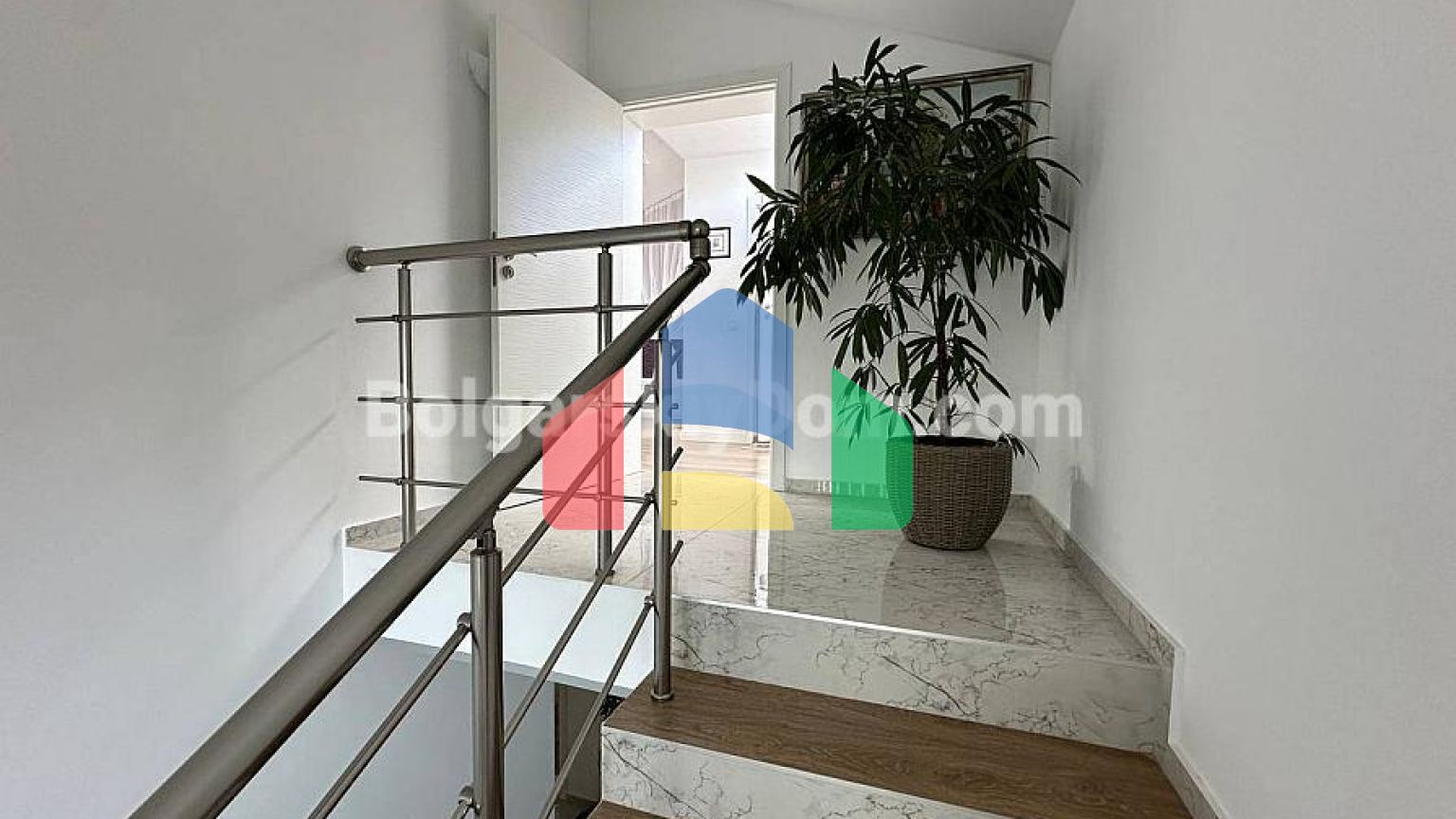 Дом в Близнаци