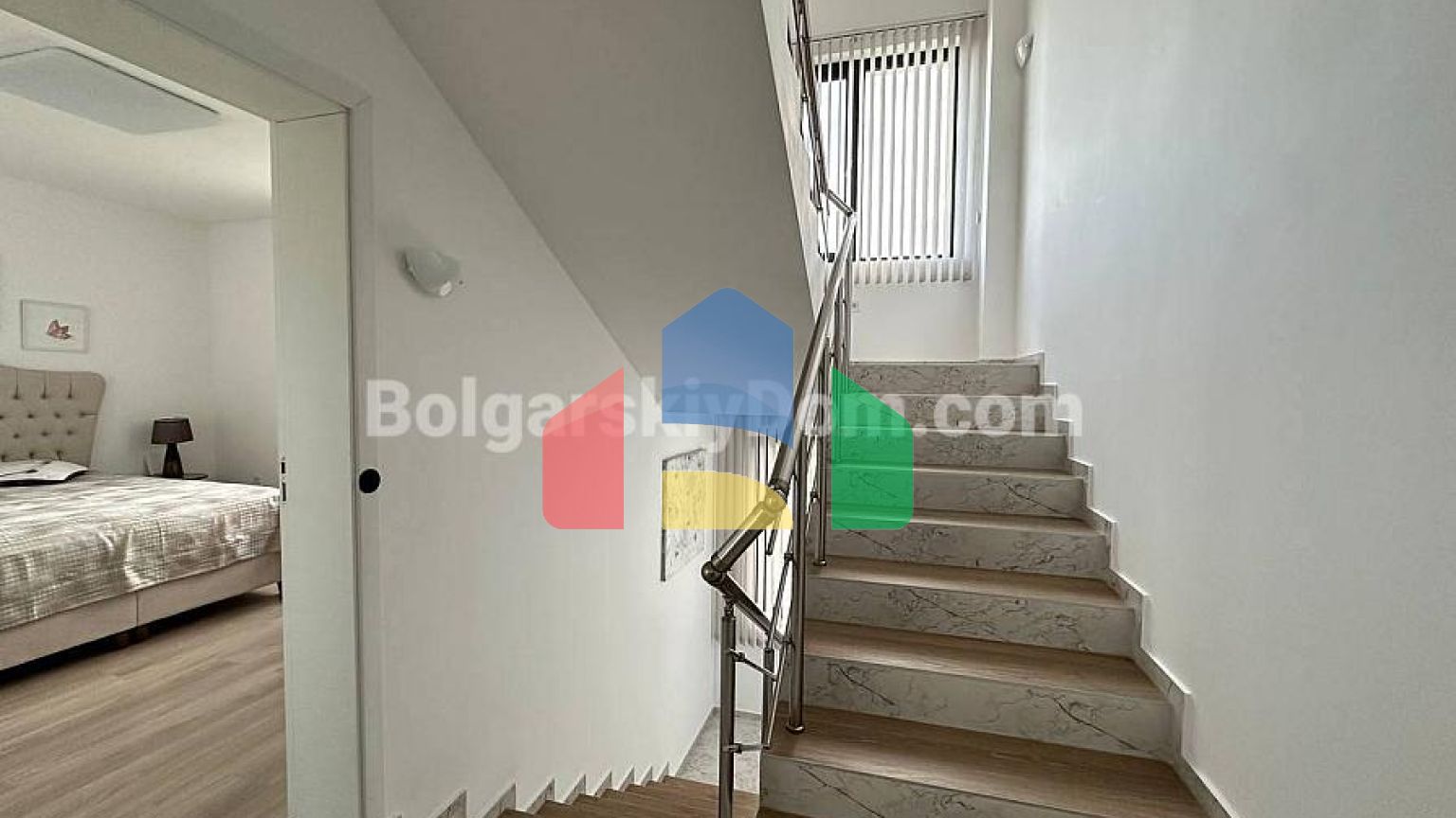 Дом в Близнаци