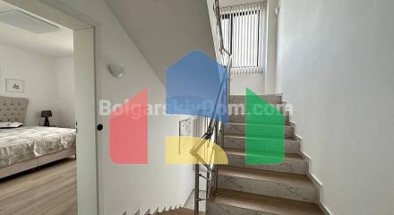 Дом в Близнаци